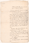 [John] Dunning's opinion on Lord Dunmore's case against Cadwallader Colden