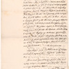 [William Smith Jr.'s] abstract of Lord Dunmore's case laid before counsel in England