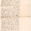 [William Smith Jr.'s] abstract of Lord Dunmore's case laid before counsel in England