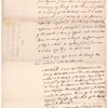 [William Smith Jr.'s] abstract of Lord Dunmore's case laid before counsel in England