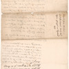 [William Smith Jr.'s] abstract of Lord Dunmore's case laid before counsel in England