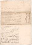 [William Smith Jr.'s] abstract of Lord Dunmore's case laid before counsel in England