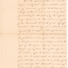[William Smith Jr.'s] abstract of Lord Dunmore's case laid before counsel in England