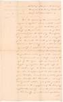 [William Smith Jr.'s] abstract of Lord Dunmore's case laid before counsel in England