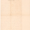 [William Smith Jr.'s] abstract of Lord Dunmore's case laid before counsel in England