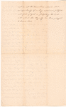 [William Smith Jr.'s] abstract of Lord Dunmore's case laid before counsel in England