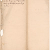 Extract of a letter from [John Murray] the Earl of Dunmore to [William Legge] the Earl of Dartmouth