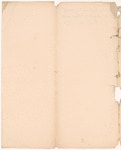 Extract of a letter from [John Murray] the Earl of Dunmore to [William Legge] the Earl of Dartmouth