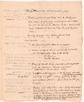 Extract of a letter from [John Murray] the Earl of Dunmore to [William Legge] the Earl of Dartmouth