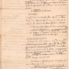 Address of the Council to Governor [William] Tryon