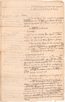 Address of the Council to Governor [William] Tryon