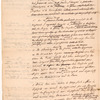 Address of the Council to Governor [William] Tryon