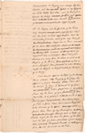 Address of the Council to Governor [William] Tryon