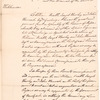 Reply to the Committee appointed to enquire into the state of the Treasury