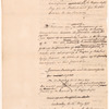 Commission under Seal of the Massachusetts Bay to Commissaries for settling a partition line with the Province of New York