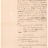 Commission under Seal of the Massachusetts Bay to Commissaries for settling a partition line with the Province of New York