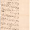 Commission under Seal of the Massachusetts Bay to Commissaries for settling a partition line with the Province of New York
