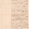 Journal of the proceedings of the Commissaries of New York at a congress with the Commissaries of the Massachusetts Bay 