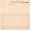 Journal of the proceedings of the Commissaries of New York at a congress with the Commissaries of the Massachusetts Bay 