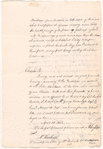 Copies of old grants of the colony of Connecticut