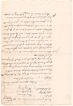 Copies of old grants of the colony of Connecticut