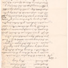 Copies of old grants of the colony of Connecticut