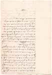 Copies of old grants of the colony of Connecticut