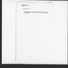 Manigat, Francois. Terms of capitulation of the city of Jacmel negotiated by Francois Manigat and representatives of the Revolutionary Council of Jacmel