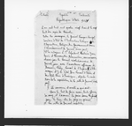 Manigat, Francois. Terms of capitulation of the city of Jacmel negotiated by Francois Manigat and representatives of the Revolutionary Council of Jacmel