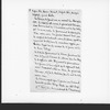 Manigat, Francois. Terms of capitulation of the city of Jacmel negotiated by Francois Manigat and representatives of the Revolutionary Council of Jacmel