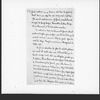 Manigat, Francois. Terms of capitulation of the city of Jacmel negotiated by Francois Manigat and representatives of the Revolutionary Council of Jacmel