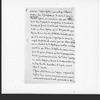 Manigat, Francois. Terms of capitulation of the city of Jacmel negotiated by Francois Manigat and representatives of the Revolutionary Council of Jacmel