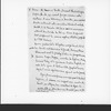 Manigat, Francois. Terms of capitulation of the city of Jacmel negotiated by Francois Manigat and representatives of the Revolutionary Council of Jacmel