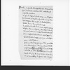 Manigat, Francois. Terms of capitulation of the city of Jacmel negotiated by Francois Manigat and representatives of the Revolutionary Council of Jacmel