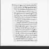 Manigat, Francois. Terms of capitulation of the city of Jacmel negotiated by Francois Manigat and representatives of the Revolutionary Council of Jacmel