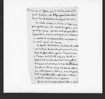 Manigat, Francois. Terms of capitulation of the city of Jacmel negotiated by Francois Manigat and representatives of the Revolutionary Council of Jacmel