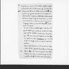 Manigat, Francois. Terms of capitulation of the city of Jacmel negotiated by Francois Manigat and representatives of the Revolutionary Council of Jacmel
