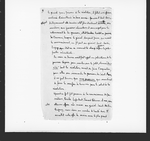 Manigat, Francois. Terms of capitulation of the city of Jacmel negotiated by Francois Manigat and representatives of the Revolutionary Council of Jacmel