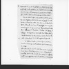 Manigat, Francois. Terms of capitulation of the city of Jacmel negotiated by Francois Manigat and representatives of the Revolutionary Council of Jacmel