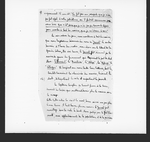 Manigat, Francois. Terms of capitulation of the city of Jacmel negotiated by Francois Manigat and representatives of the Revolutionary Council of Jacmel