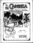 The Cadenza