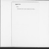 Anonymous. Notes and papers relative to a project to reorganize the Cour de Cassations