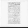 Anonymous. Notes and papers relative to a project to reorganize the Cour de Cassations