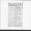 Anonymous. Notes and papers relative to a project to reorganize the Cour de Cassations
