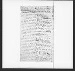 Anonymous. Notes and papers relative to a project to reorganize the Cour de Cassations