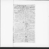 Anonymous. Notes and papers relative to a project to reorganize the Cour de Cassations