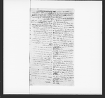 Anonymous. Notes and papers relative to a project to reorganize the Cour de Cassations