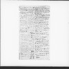 Anonymous. Notes and papers relative to a project to reorganize the Cour de Cassations