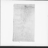 Anonymous. Notes and papers relative to a project to reorganize the Cour de Cassations