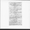 Anonymous. Notes and papers relative to a project to reorganize the Cour de Cassations